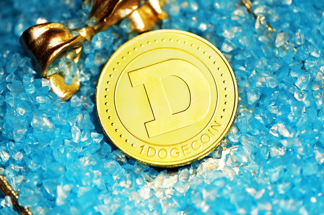 Dogecoin подошёл к зоне, где решится судьба ралли