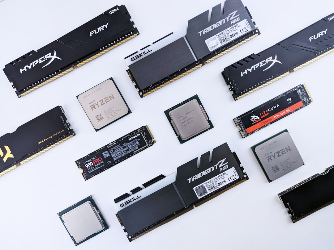 AMD и Intel продолжают ралли, несмотря на перекупленность по RSI