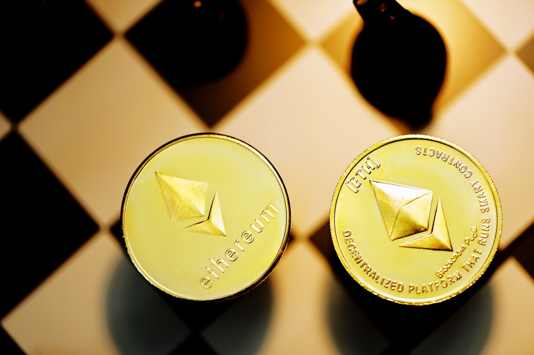 Ethereum на пороге пробоя: быки готовятся к штурму $2 400