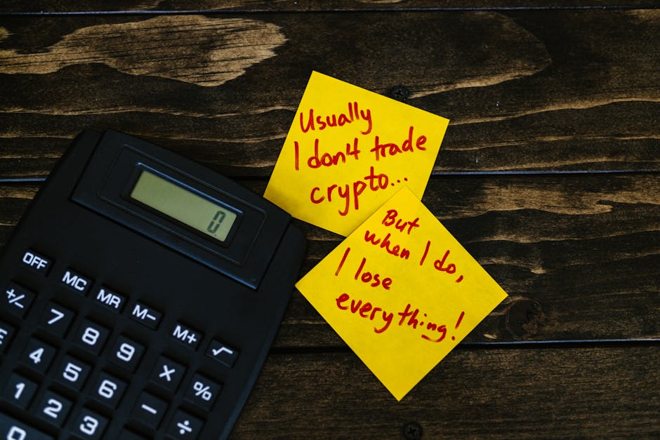 Бумажные убытки и отменённые ETF: что на самом деле стоит за переводом 2 650 BTC от Trump Media