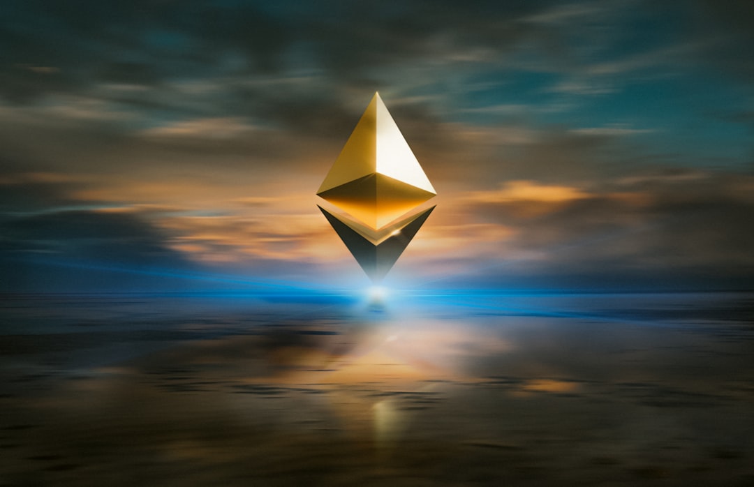 Ethereum до $800 или даже $400: аналитик предупреждает о глубокой просадке