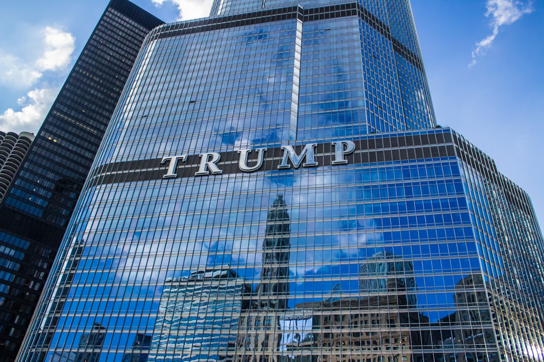 Дональд Трамп-младший опроверг слухи о развале World Liberty Financial
