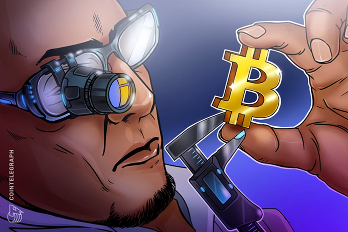 Биткоин: обзор за 19 июня — сдача $64 000 под давлением ястребиного ФРС