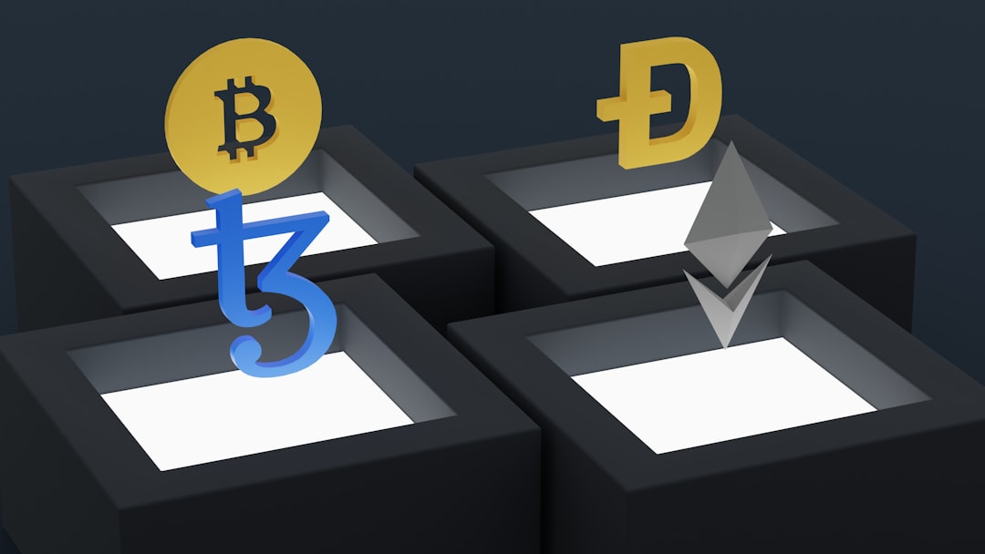 Три DeFi-токена под прицелом: один взлетел на 50%, два теряют позиции