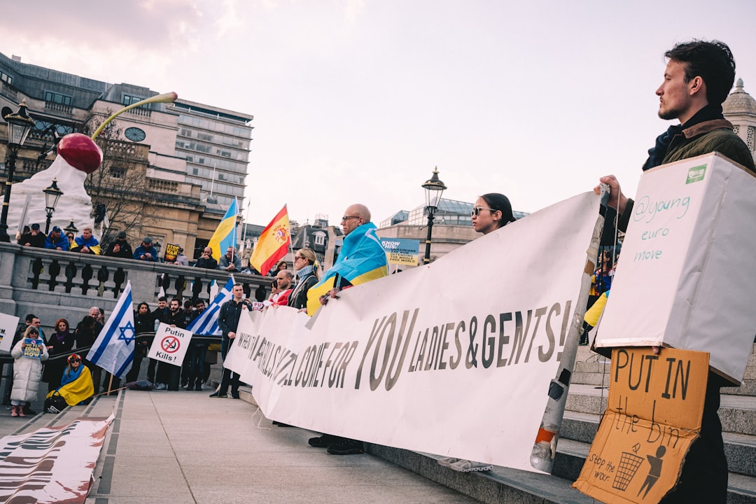 Россия ввела санкции против британского подростка за обвинения в финансировании Украины через крипто