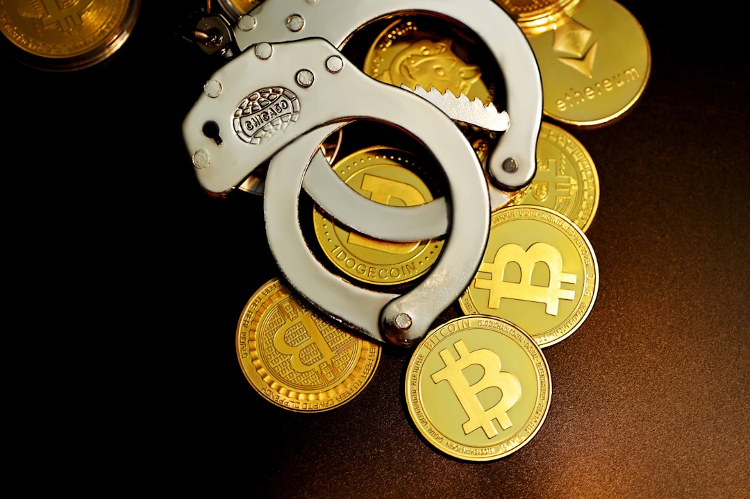Украл $11 млн со счёта в Schwab из тюрьмы — и сбежал. Бывший CTO Ripple не смог промолчать