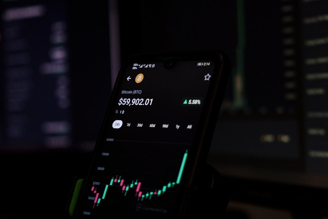 XRP пробил ключевую поддержку: куда может упасть цена