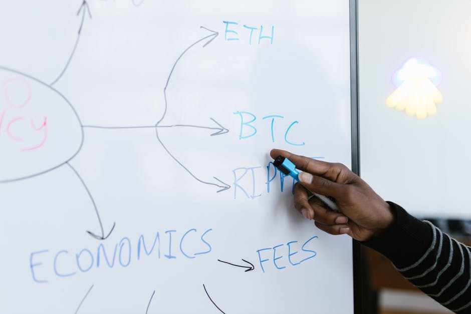 13 сессий подряд в минусе: ETF на BTC, ETH, SOL и XRP потеряли $4,4 млрд — и только HYPE держится в зелёной зоне