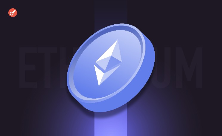 Сторонники Ethereum заявили о «моменте интернета» для сети