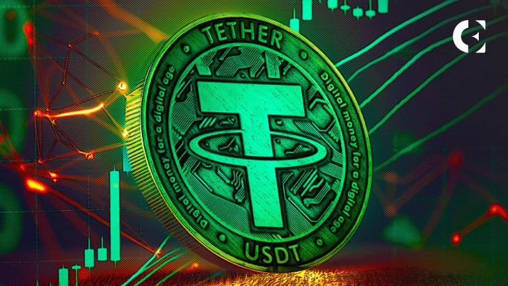 
			Tether представляет TurboQuant для запуска более крупных моделей ИИ на устройствах		