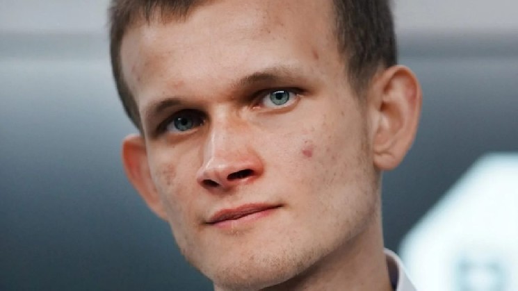 Виталик Бутерин заявил: в Ethereum грядут радикальные изменения — его подвергли резкой критике