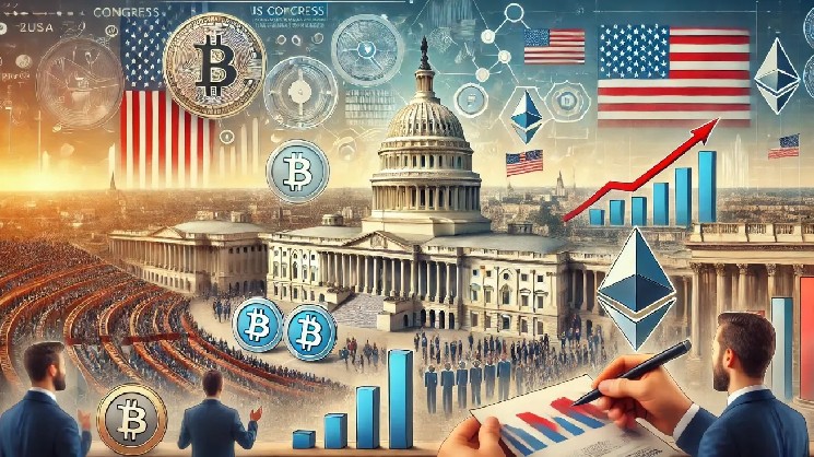GENIUS Act отмечает свою первую годовщину, последует ли примеру CLARITY Act?