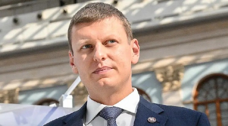 Основателя BitRiver отправили под стражу по делу о мошенничестве