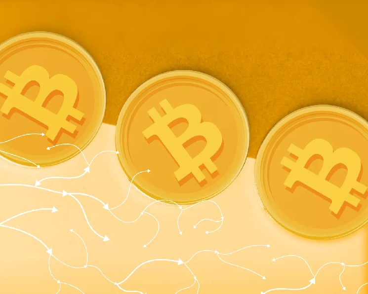 СМИ: американцы стали чаще платить за пептиды биткоином