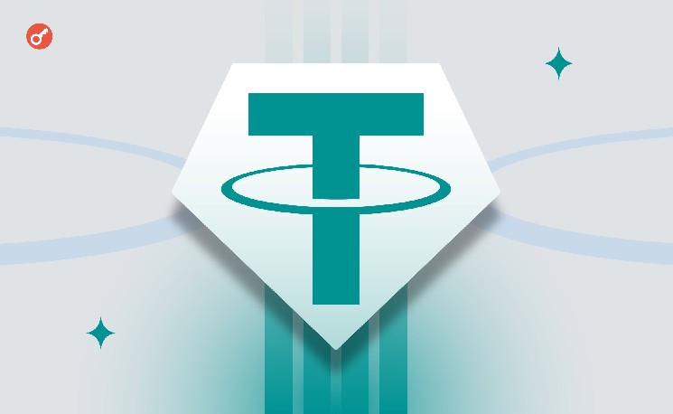 Tether заморозила связанные с Ираном $131 млн
