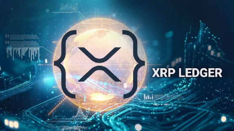 Общая стоимость RWA на XRP Ledger превысила $4 миллиона