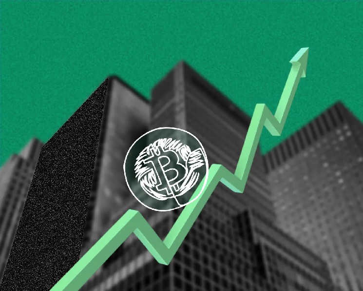 Биткоин вернулся выше $80 000 на фоне шорт-сквиза